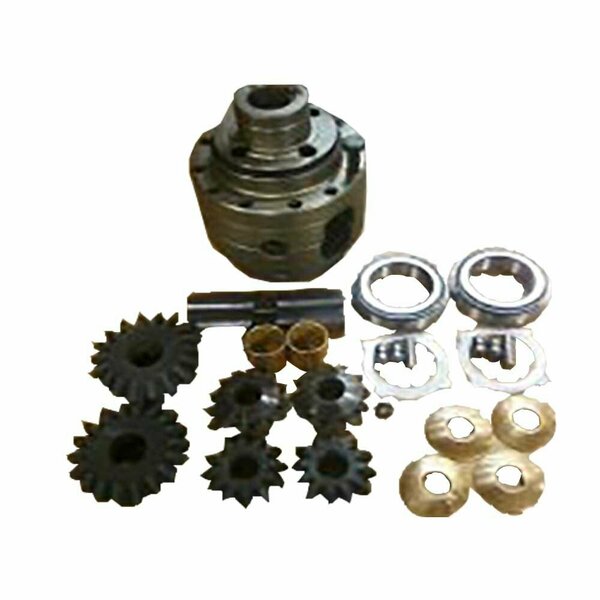 Aftermarket Differential Kit 87422527